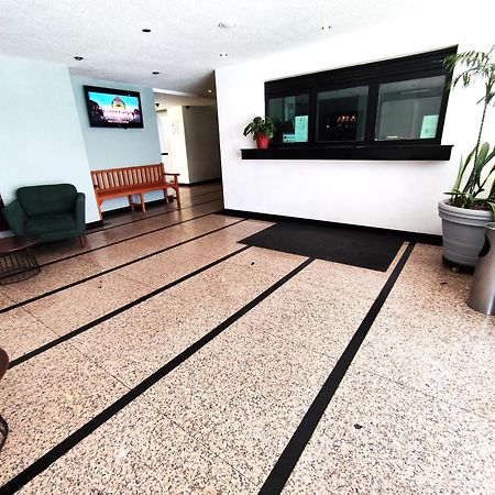 Hotel Habana Мехіко Екстер'єр фото