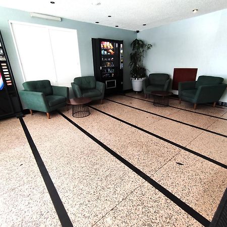 Hotel Habana Мехіко Екстер'єр фото