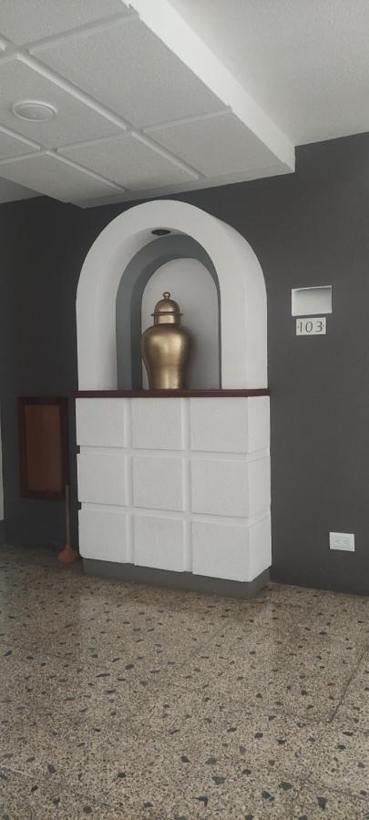 Hotel Habana Мехіко Екстер'єр фото