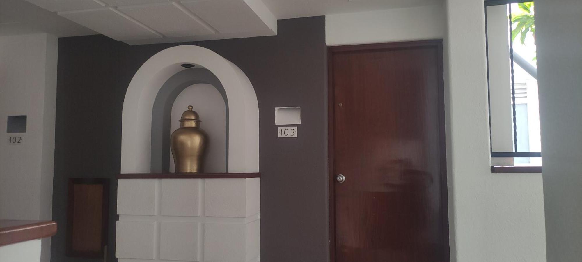 Hotel Habana Мехіко Екстер'єр фото