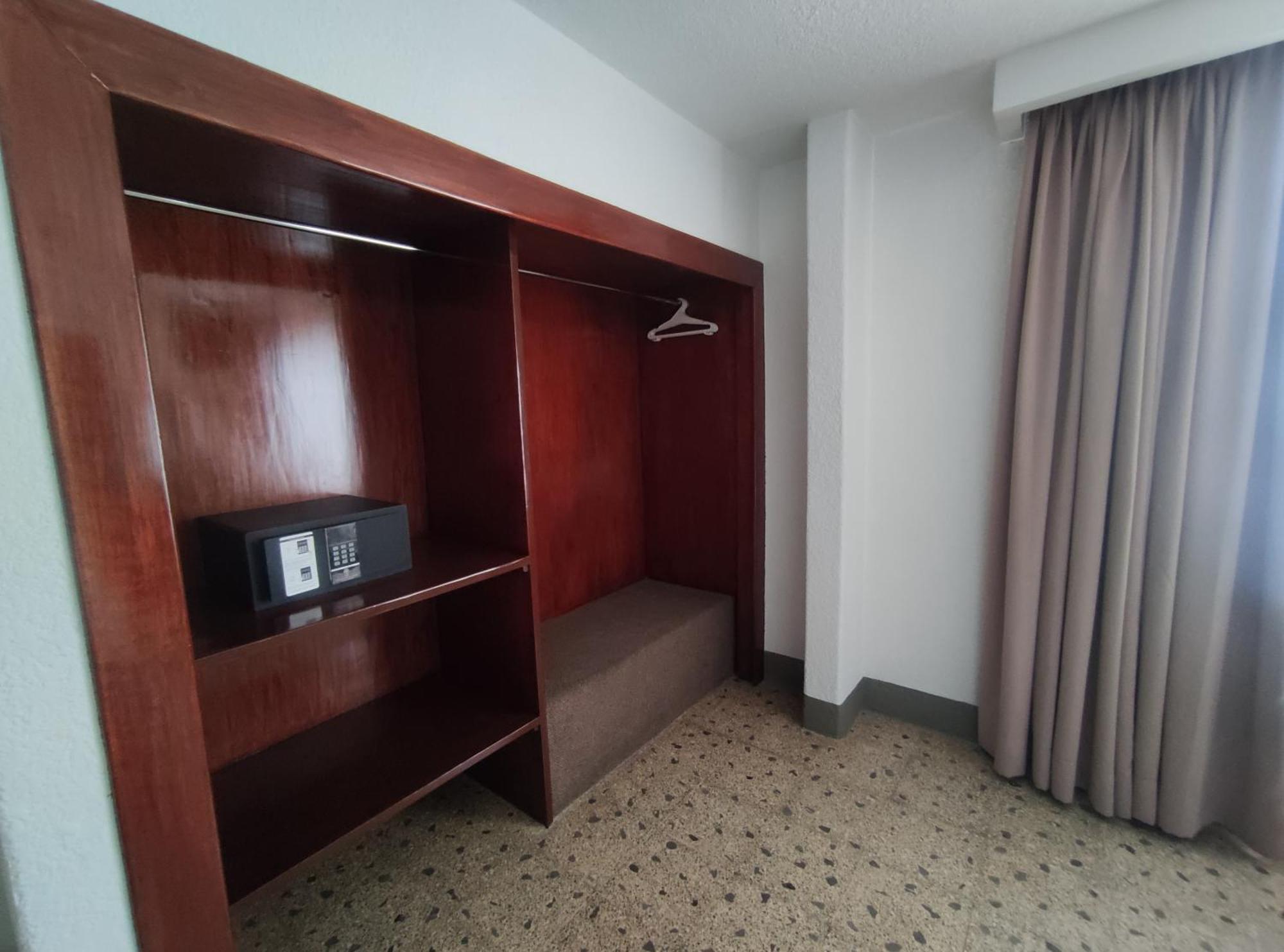 Hotel Habana Мехіко Екстер'єр фото