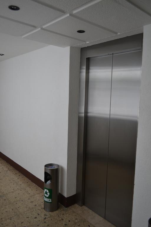 Hotel Habana Мехіко Екстер'єр фото
